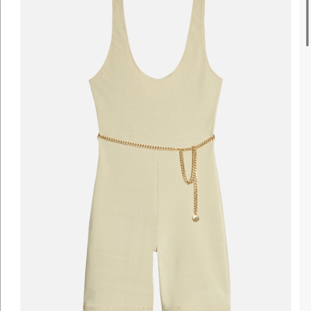 WeWoreWhat - Scoop Bodysuit - Picture 3 of 4